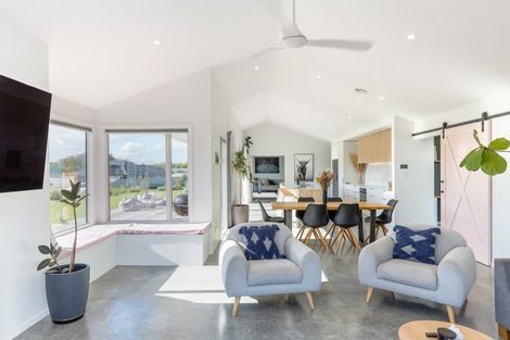 Photo of property in 25 Cotterville Crescent, Greytown, 5712