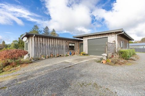 Photo of property in 23 Onematua Road, Owhango, 3990