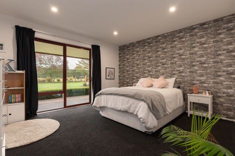 Photo of property in 525 Burnham School Road, Burnham, Christchurch, 7677