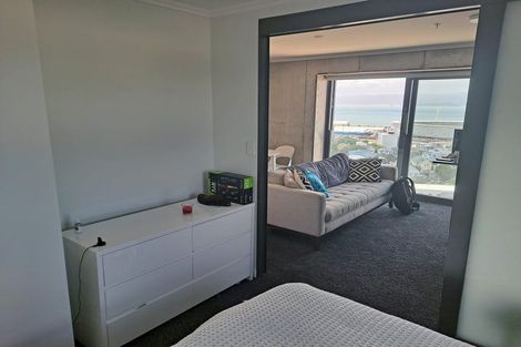 Photo of property in Frame Apartments, 1601/111 Molesworth Street, Thorndon, Wellington, 6011
