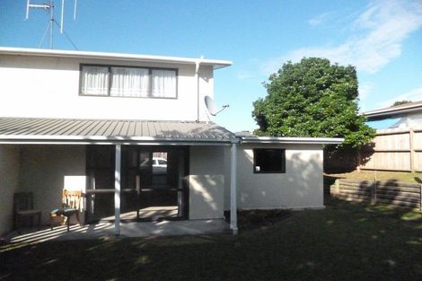 Photo of property in 4/11 Robins Road, Judea, Tauranga, 3110