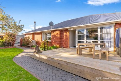 Photo of property in 4 Porter Street, Netherby, Ashburton, 7700