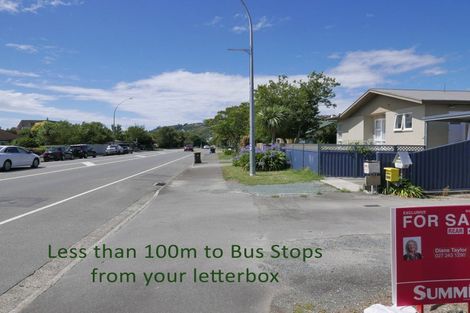 Photo of property in 4/409 Main Road Stoke, Stoke, Nelson, 7011