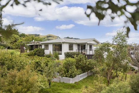 Photo of property in 75 Totara Valley Road, Thames, 3578
