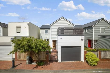 Photo of property in 36u5 Dee Street, Island Bay, Wellington, 6023