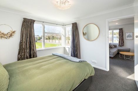 Photo of property in 18a Humphries Street, Greytown, 5712