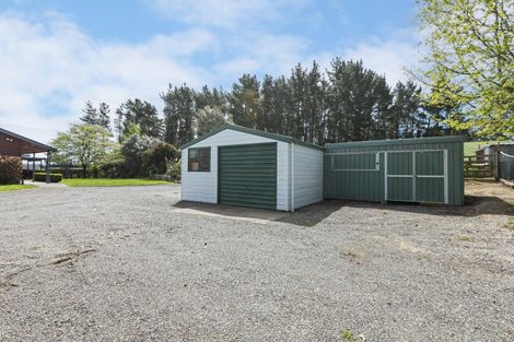 Photo of property in 279 Elsthorpe Road, Otane, 4277