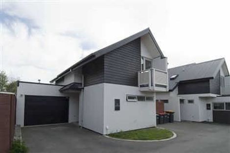 Photo of property in 30 Mayfair Street, Riccarton, Christchurch, 8011