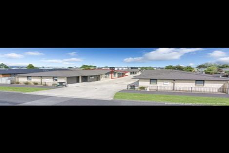 Photo of property in 3u2 Primrose Street, Frankton, Hamilton, 3204