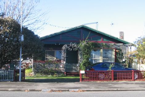 Photo of property in 161a/2 Nelson Crescent, Napier South, Napier, 4110