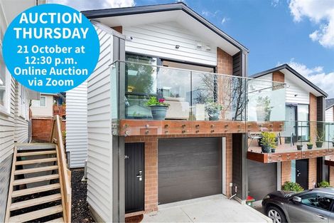 Photo of property in 12/39-42 Keegan Drive, Massey, Auckland, 0614