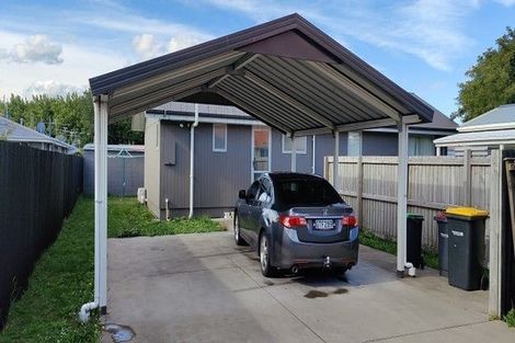 Photo of property in 535a Worcester Street, Linwood, Christchurch, 8011