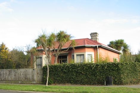 Photo of property in 153 Springfield Road, St Albans, Christchurch, 8014