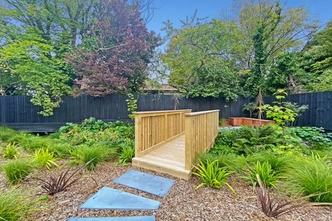 Photo of property in 7/498 Manchester Street, St Albans, Christchurch, 8014