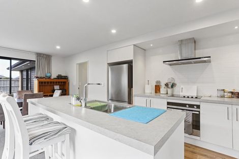 Photo of property in 48 Quinn Crescent, Woodend, 7610