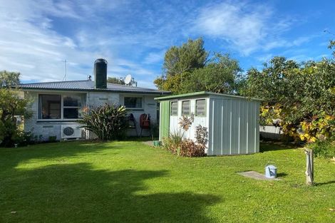 Photo of property in 15 Morris Road, Amberley, 7410