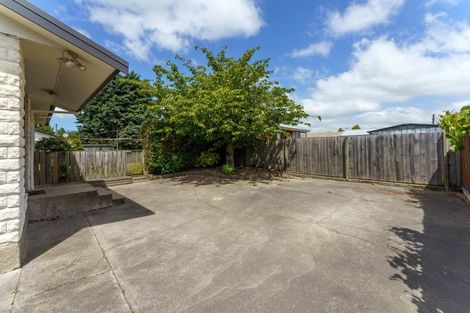 Photo of property in 3 Finsbury Street, Islington, Christchurch, 8042