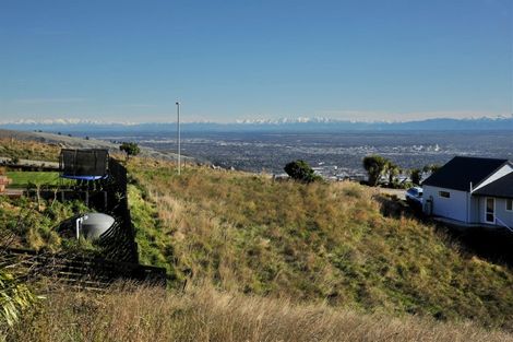 Photo of property in 395 Upper Major Hornbrook Road, Mount Pleasant, Christchurch, 8081