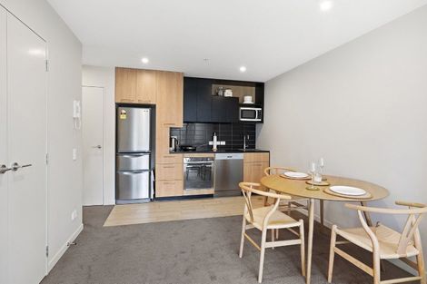 Photo of property in Vsp South, 701/166u Victoria Street, Te Aro, Wellington, 6011