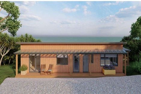 Photo of property in 168 Chrystalls Beach Road, Glenledi, Milton, 9292