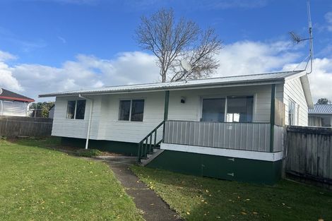 Photo of property in 5 Taksan Place, Pukete, Hamilton, 3200
