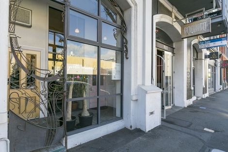 Photo of property in 5u5 Tory Street, Te Aro, Wellington, 6011