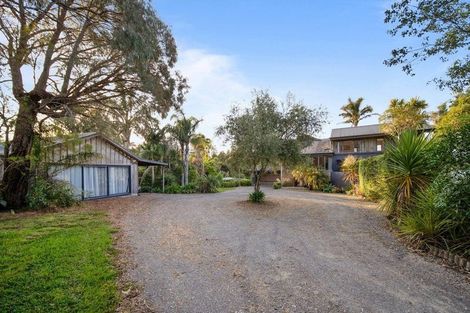 Photo of property in 498 Ponga Road, Opaheke, Papakura, 2584