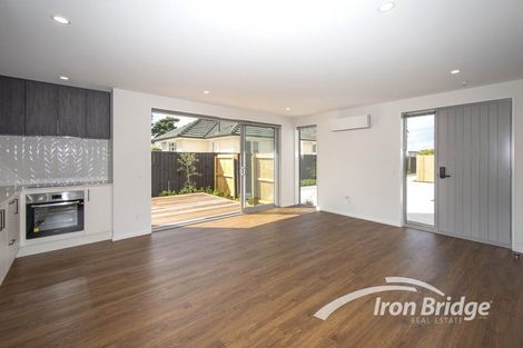 Photo of property in 3/107 Mackworth Street, Woolston, Christchurch, 8062