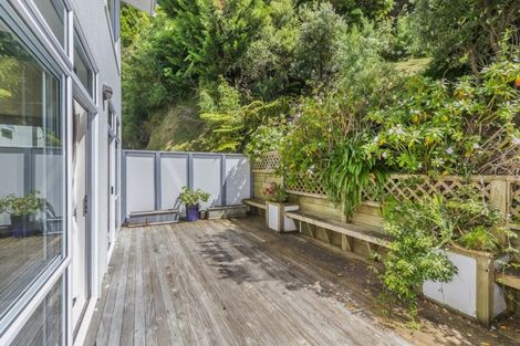 Photo of property in Fernhill Flats, 324u9 The Terrace, Te Aro, Wellington, 6011