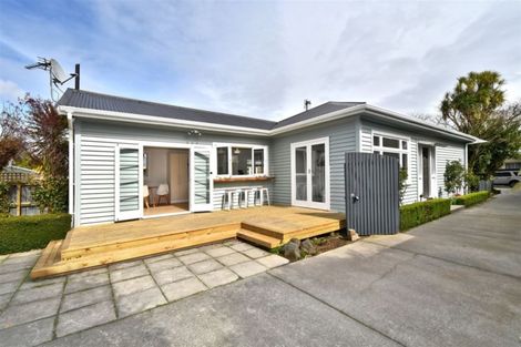 Photo of property in 36 Thornton Street, Mairehau, Christchurch, 8013