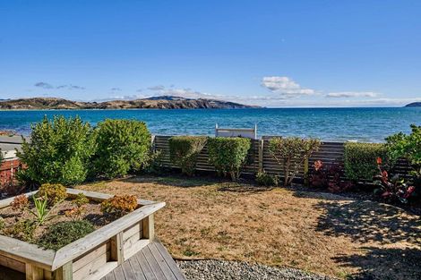 Photo of property in 43 Moana Road, Plimmerton, Porirua, 5026