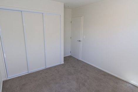 Photo of property in 6/21 Courtenay Street, St Albans, Christchurch, 8014