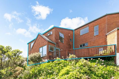Photo of property in Mt Carmel Mews, 9u4 Arawa Road, Hataitai, Wellington, 6021