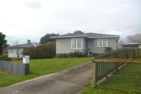 Photo of property in 49 Hamill Road, Otara, Auckland, 2023
