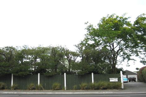 Photo of property in 639 Springs Road, Prebbleton, 7604