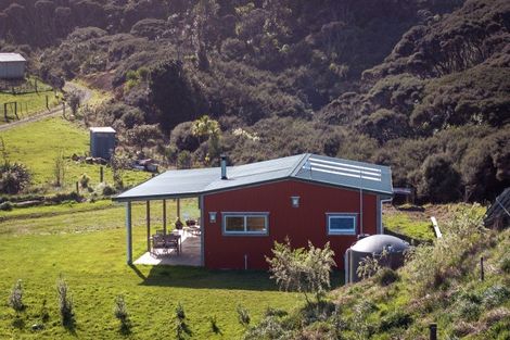 Photo of property in 1809 Whaanga Road, Raglan, 3296