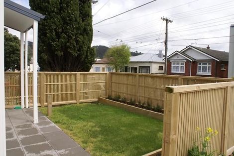 Photo of property in 66c Constable Street, Newtown, Wellington, 6021