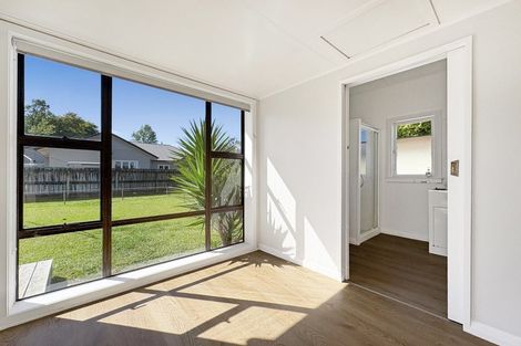 Photo of property in 81 Naylor Street, Hamilton East, Hamilton, 3216