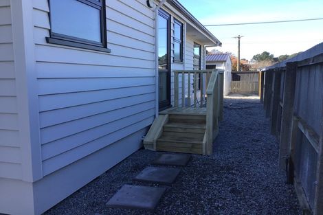 Photo of property in 100 Baker Street, New Brighton, Christchurch, 8083
