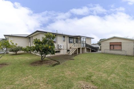 Photo of property in 39 Stafford Street, Waitara, 4320