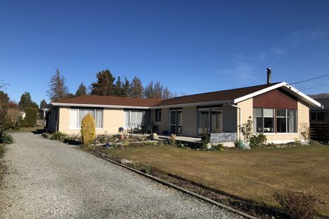 Photo of property in 55 Regent Street, Fairlie, 7925