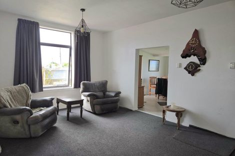 Photo of property in 6 Adderley Street, Westport, 7825
