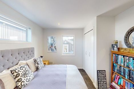 Photo of property in 74u2 Jubilee Road, Khandallah, Wellington, 6035
