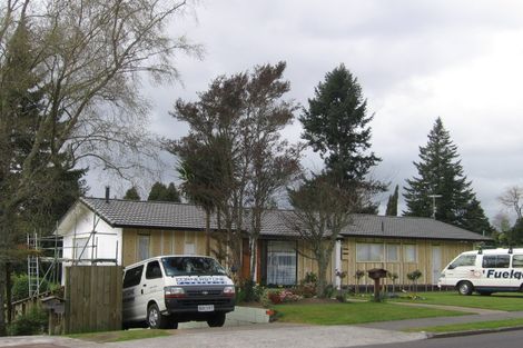Photo of property in 93 Springfield Road, Springfield, Rotorua, 3015