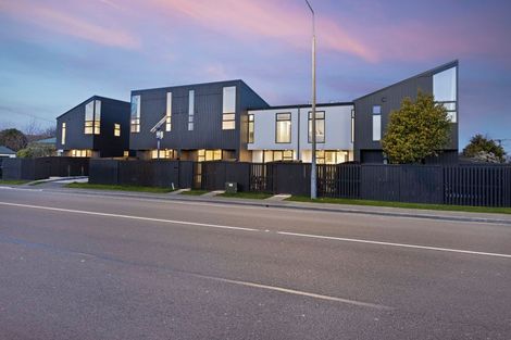 Photo of property in 3/90 Browns Road, St Albans, Christchurch, 8014
