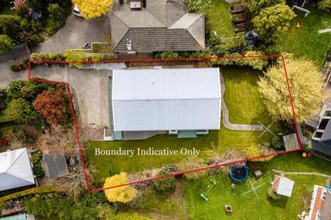 Photo of property in 45 Old North Road, Marchwiel, Timaru, 7910