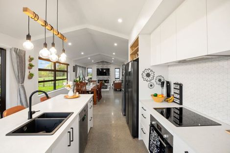 Photo of property in 1292 Te Kawa Road, Te Kawa, Te Awamutu, 3873