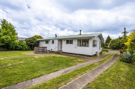 Photo of property in 34 Arawa Street, Ohakune, 4625