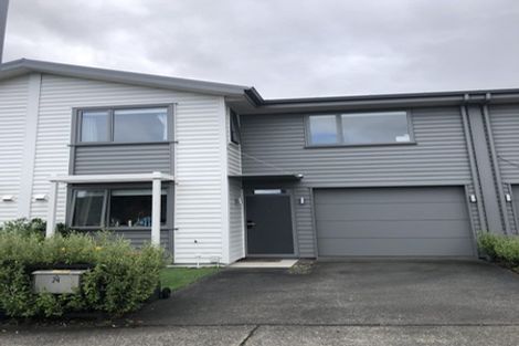 Photo of property in 24 Kamana Road, Flat Bush, Auckland, 2019