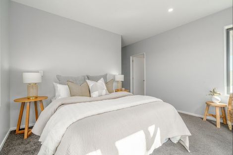 Photo of property in 54 Metehau Street, Marshland, Christchurch, 8083